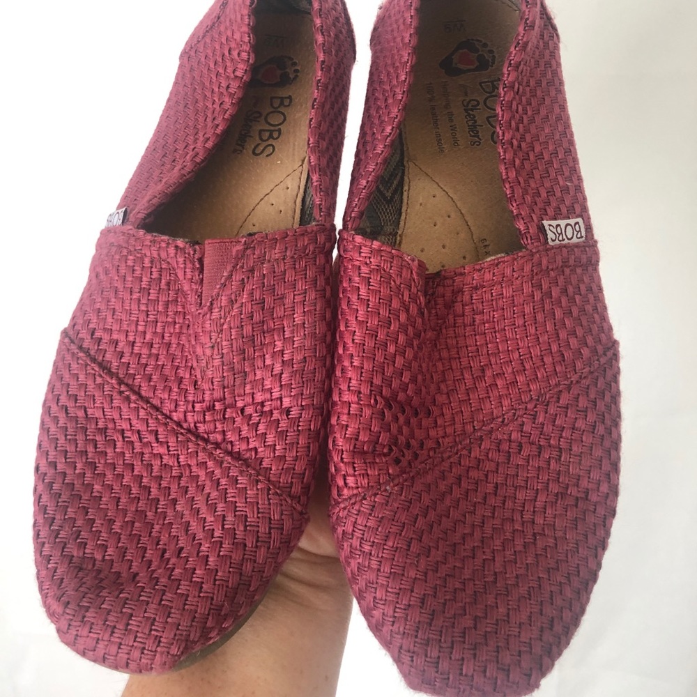 Bobs by Skechers